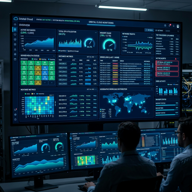 Application Management